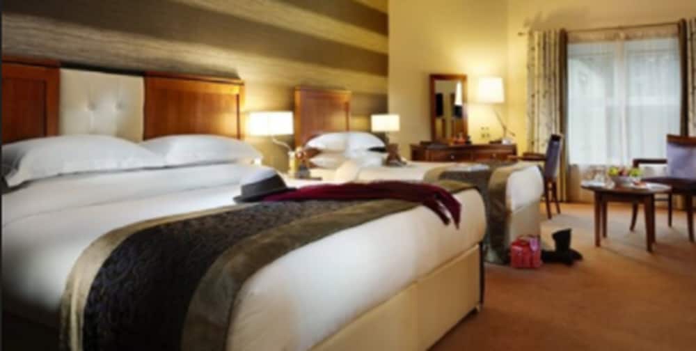 Family Triple Room photo 1