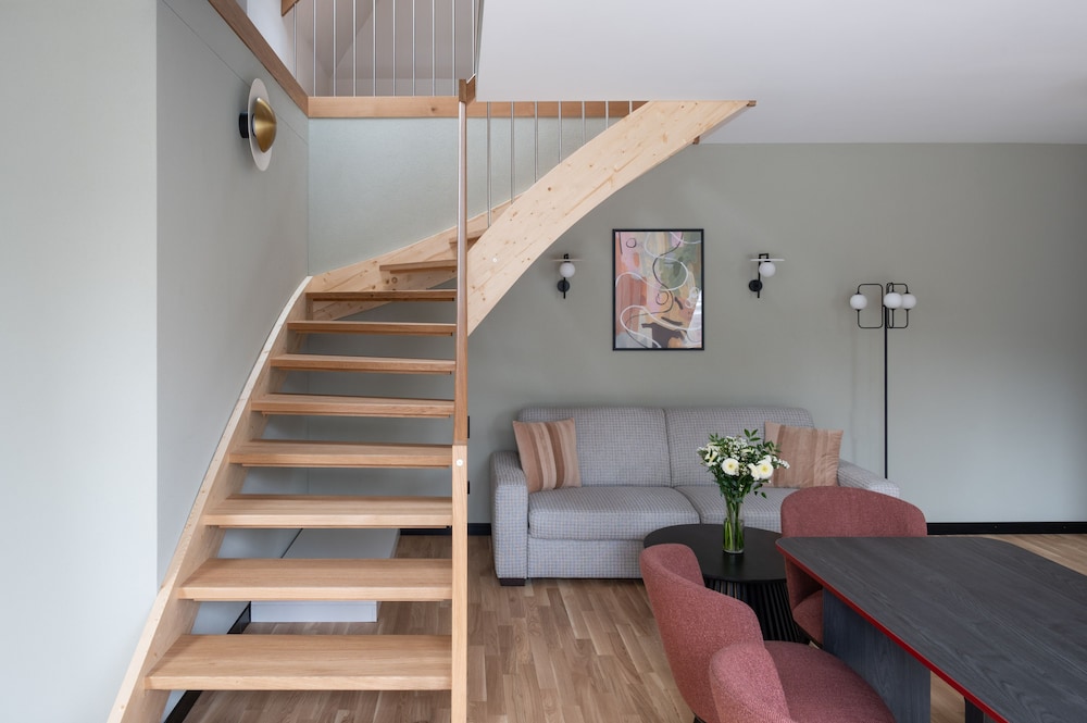 XL Studio, Kitchen, 2 Sofa Beds, Duplex thumbnail 6