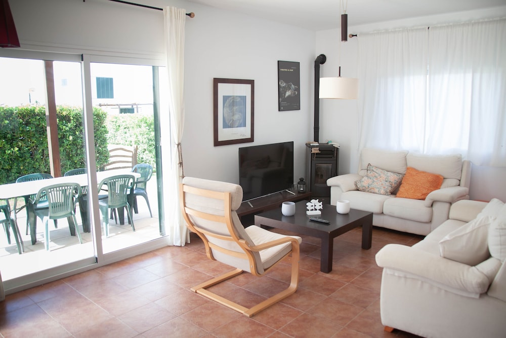 Casa, 4 habitaciones
