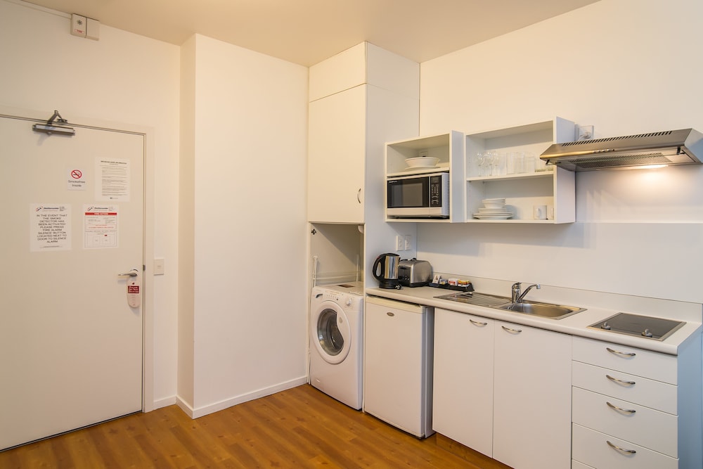 1 Bedroom Twin Apartment - Photo 16