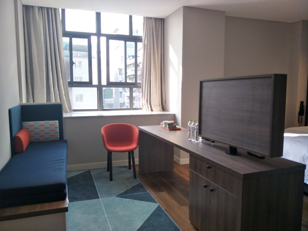 Standard Room, Multiple Beds