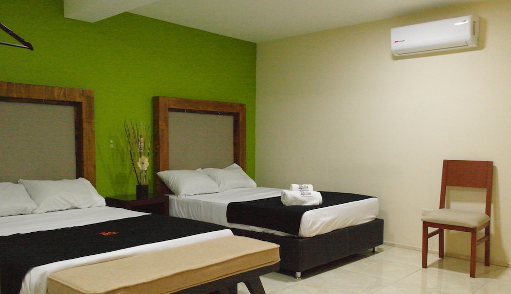 Basic Room, 1 Bedroom photo 2