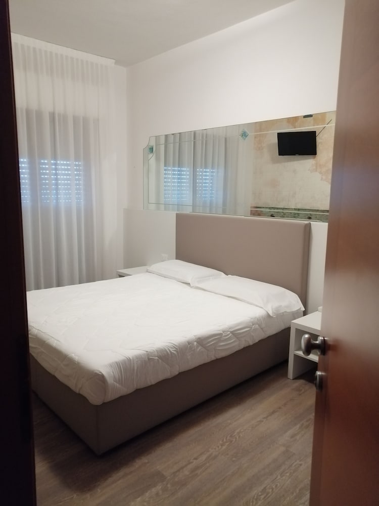 Superior Quadruple Room, Sea View photo 2