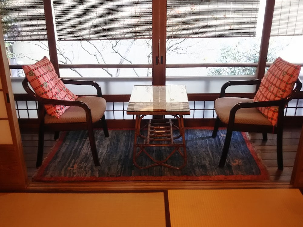 Japanese Style Standard Room with Shared Bathroom (MATSU) photo 2