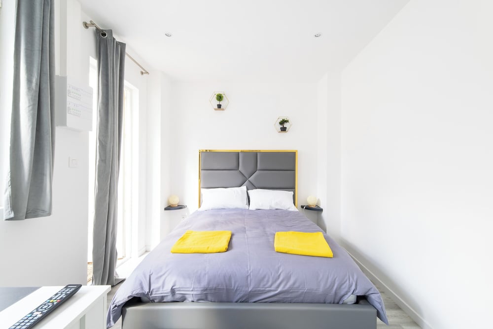 Studio, 1 Bedroom (Appartement 2A) photo 1