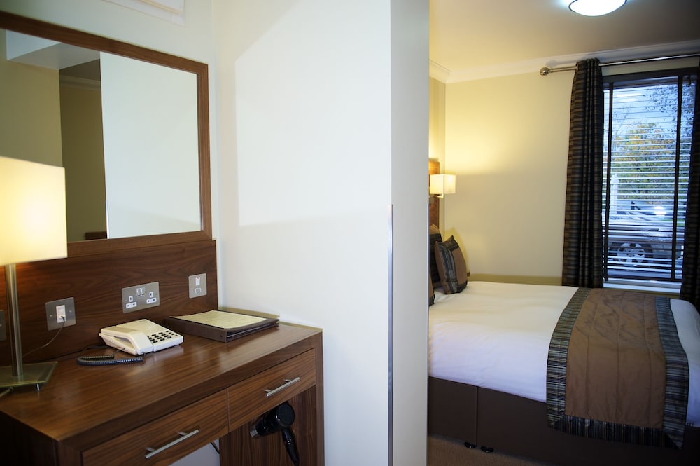 Comfort Quadruple Room photo 2