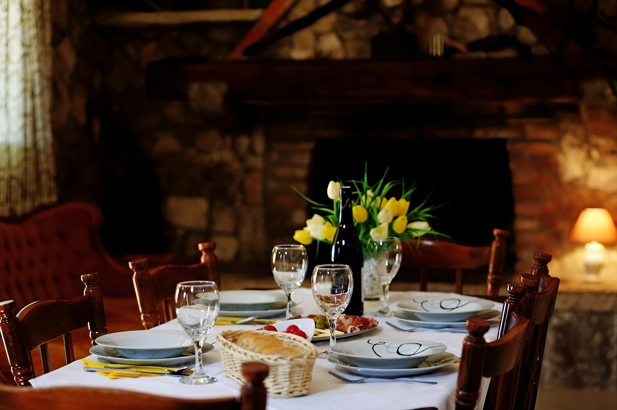 House (Toni - luxurious and fully equipped -) photo 3