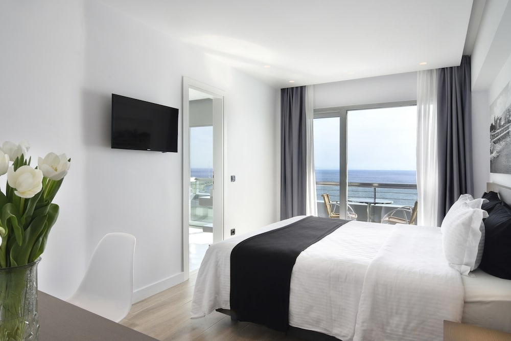Double Room, Panoramic Sea View - Photo 1