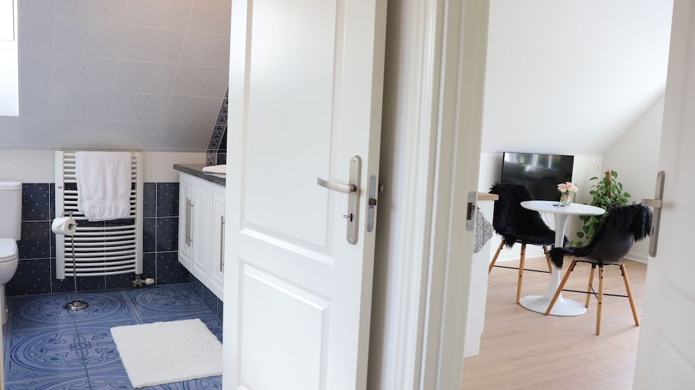 Deluxe Double Room, 1 Bedroom photo 3