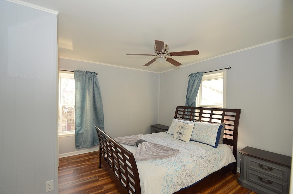 House, Multiple Beds (Broadway Cottage - Convenient locatio)