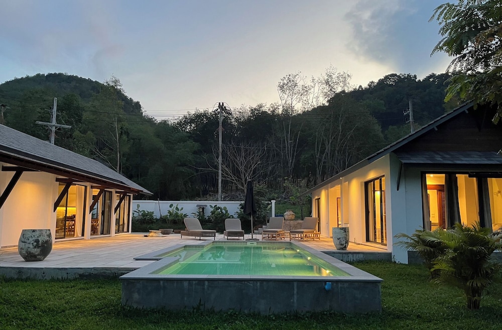 Villa Tengmo photo 3