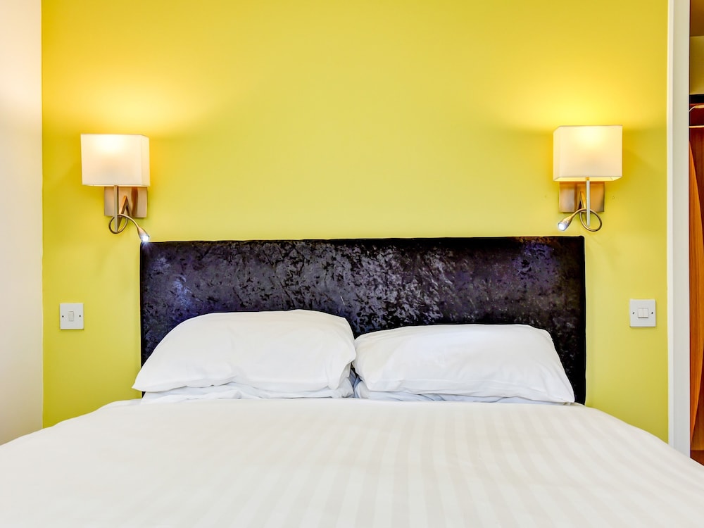 Standard Double Room, 1 Double Bed photo 2