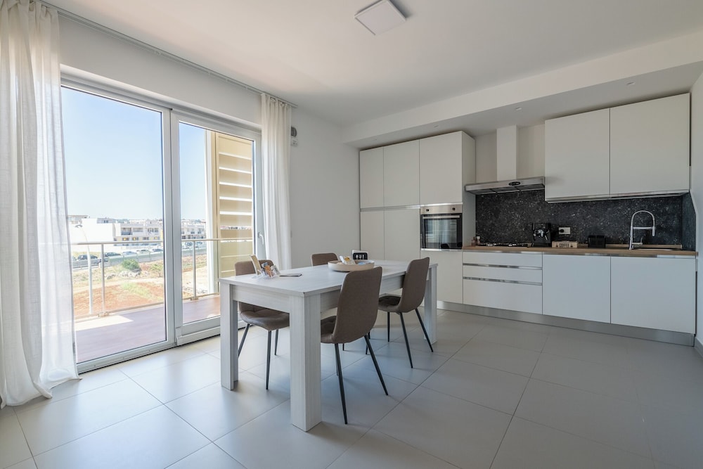 Junior Apartment