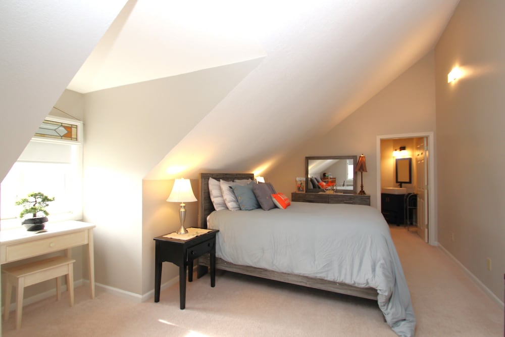 Loft 2 photo 1