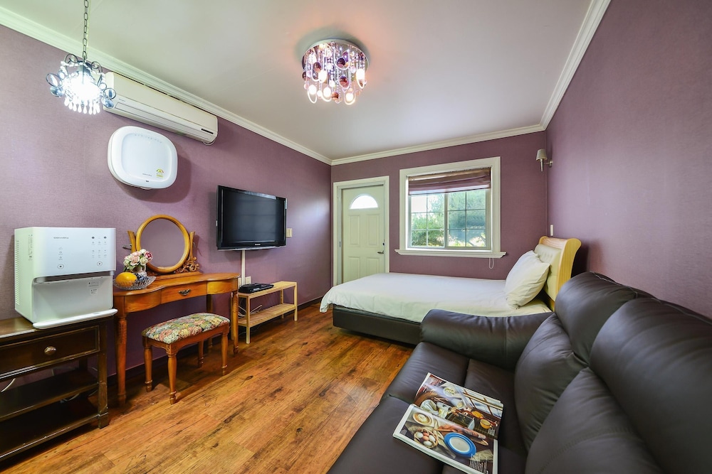 Basic Room, 1 Bedroom (Scalette ( F1 )) photo 1