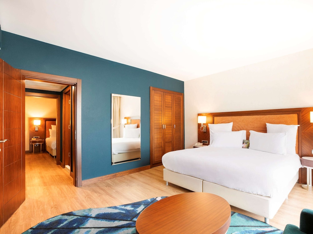 Family Suite, Multiple Beds photo 1