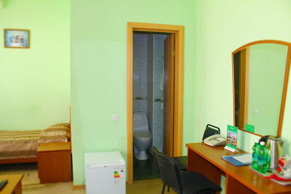 Family Room (Economy) photo 3