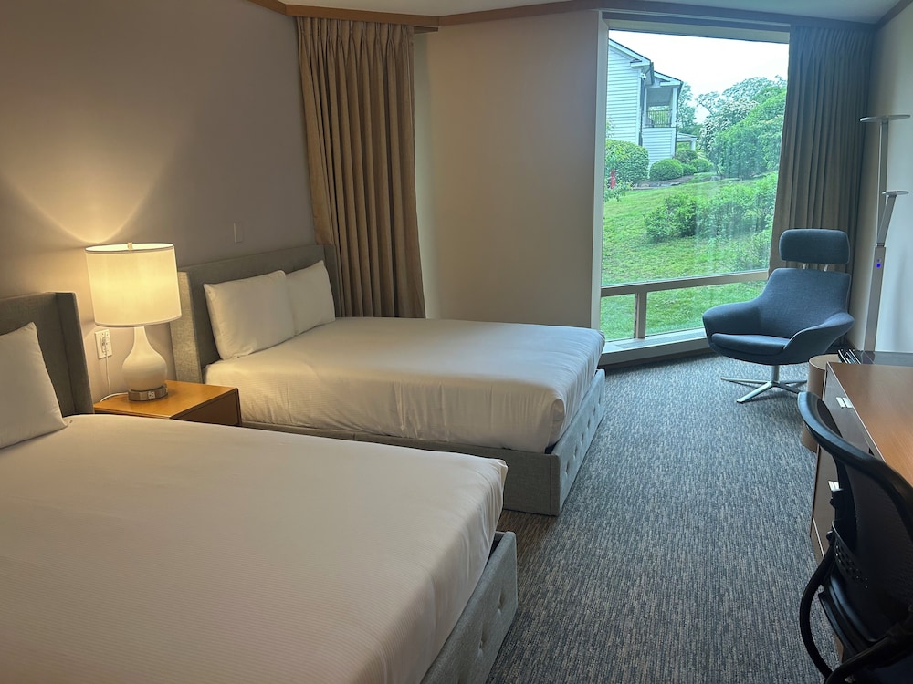 Room, 2 Double Beds