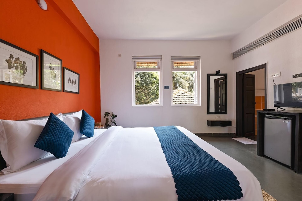 Standard Room photo 2