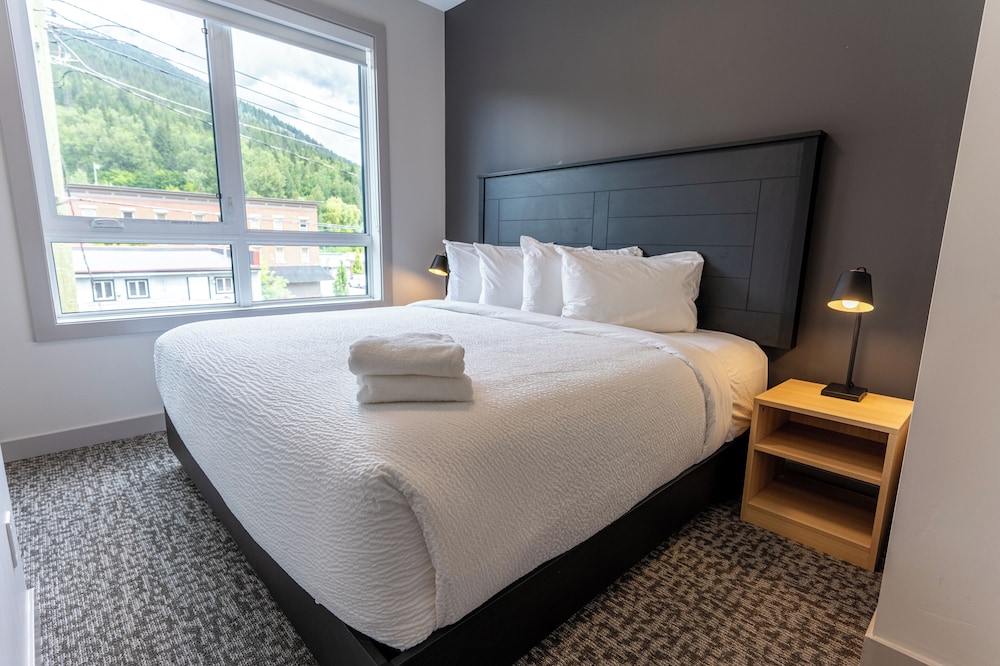 Three Bedroom Suite photo 2
