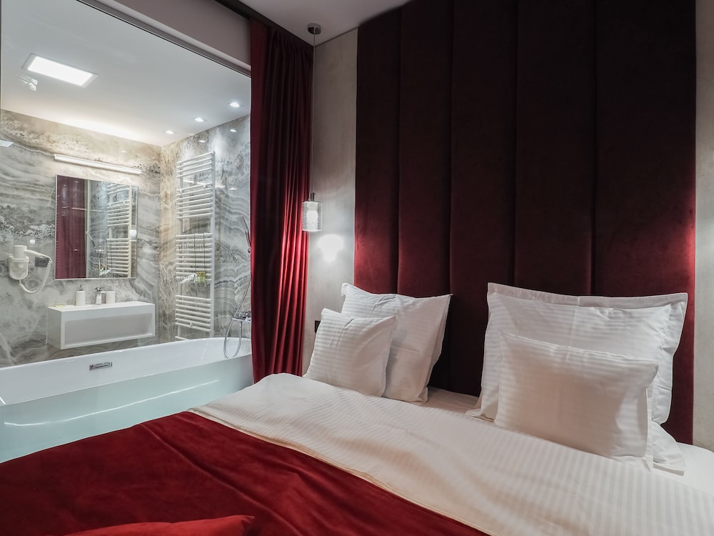 Executive Double Room photo 2