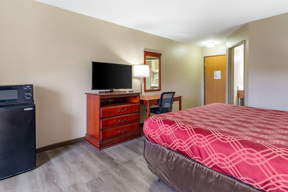 Room, 1 King Bed, Non Smoking - Photo 1