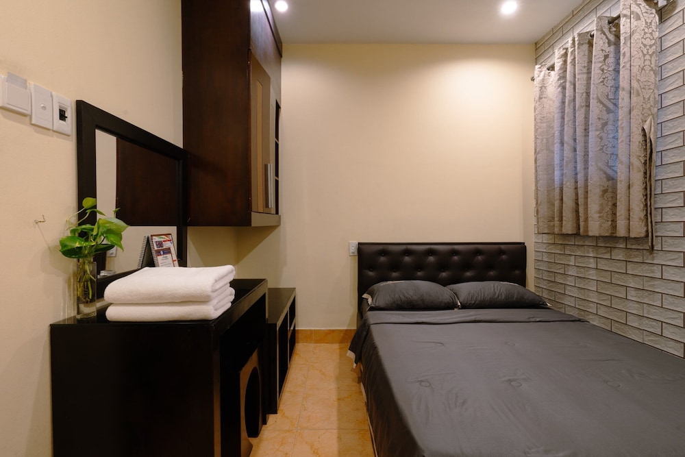 Standard Double Room photo 3