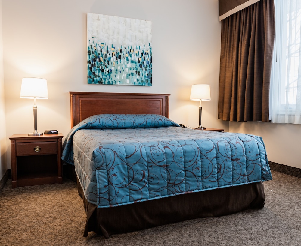 Deluxe Single Room photo 2