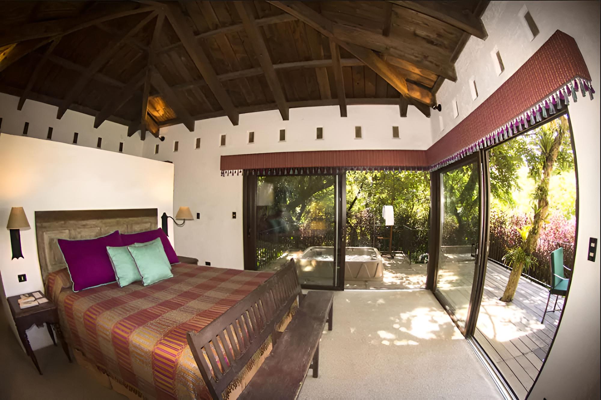 Family Bungalow, 3 Bedrooms, Mountain View, Mountainside photo 1
