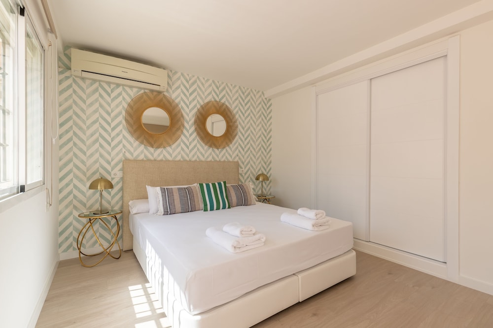 Premier Apartment, 1 Bedroom, Terrace photo 2