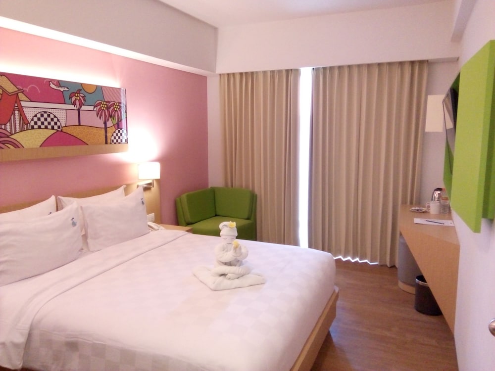 Liberty Room (Deluxe)
