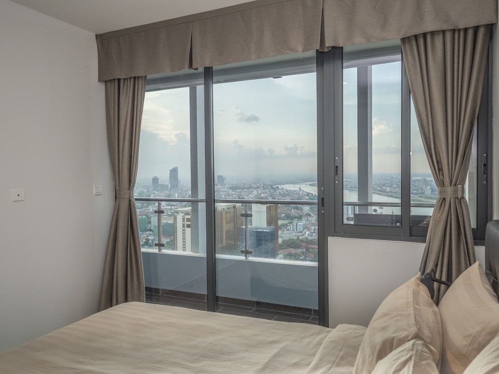 One Bed Apartment Riverview photo 3