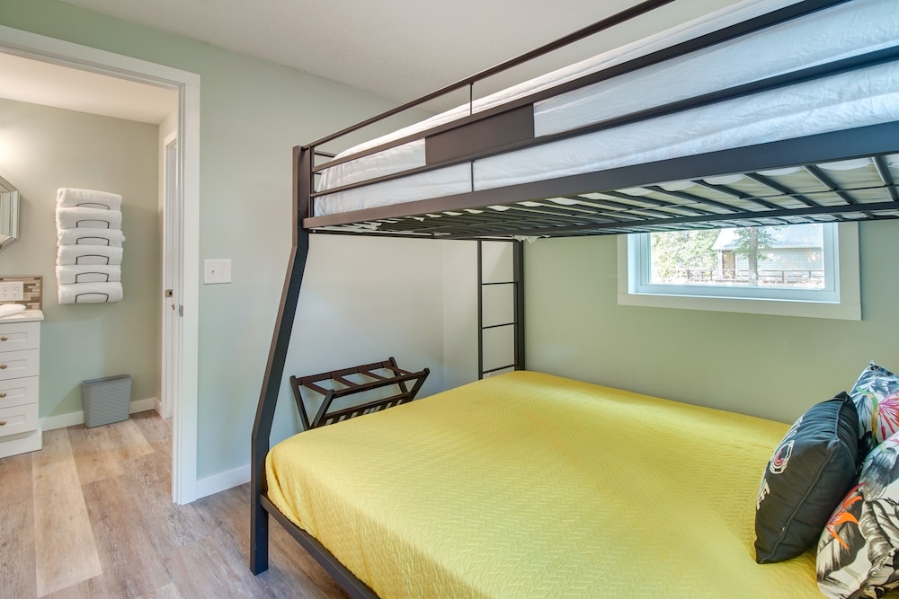 House (2 Bedrooms) photo 2