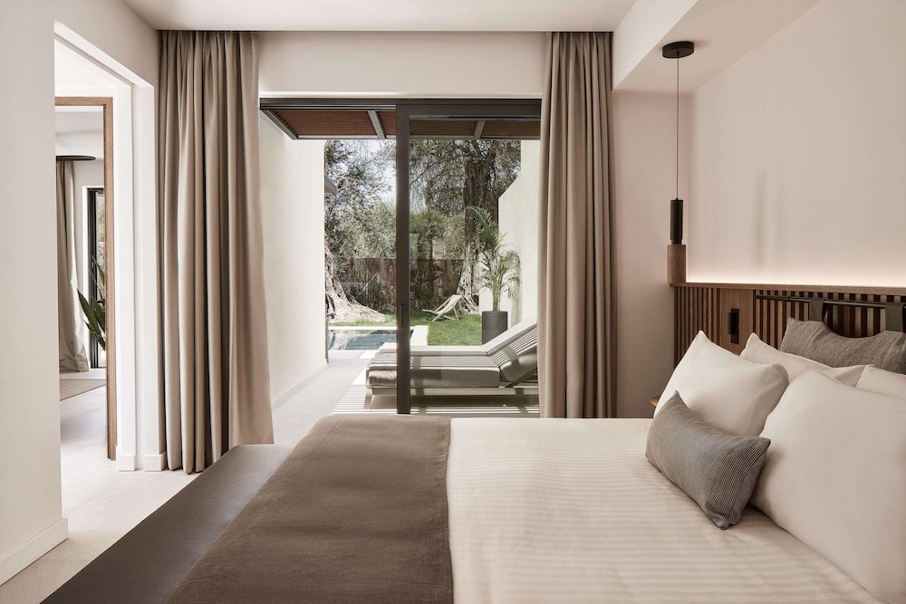 Executive Suite, Private Pool photo 3