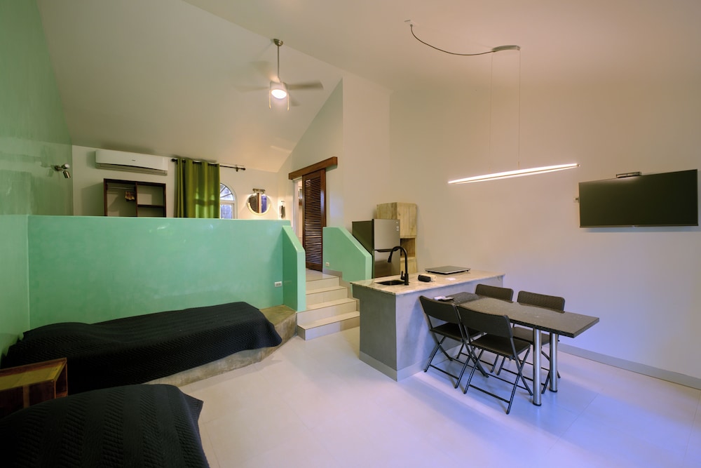 Family Apartment