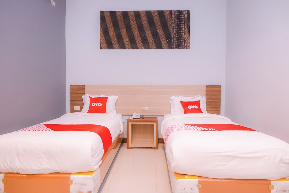Deluxe Twin Room - Photo 1