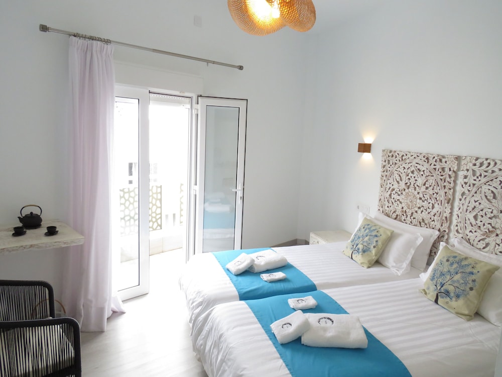 Habitación Superior