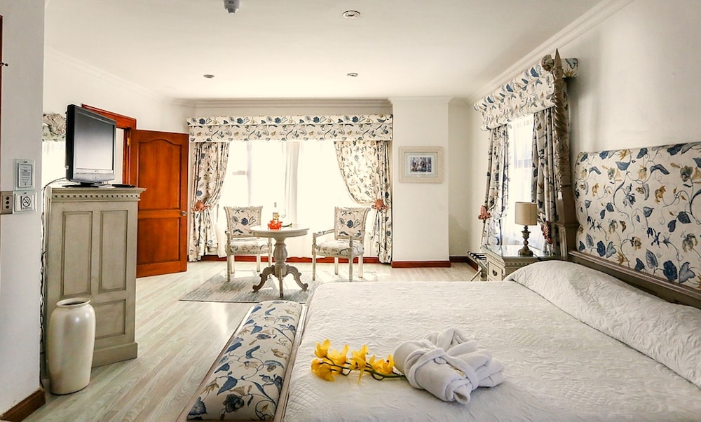 Standard Twin Room - Photo 2
