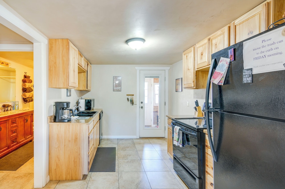 House (3 Bedrooms) photo 2