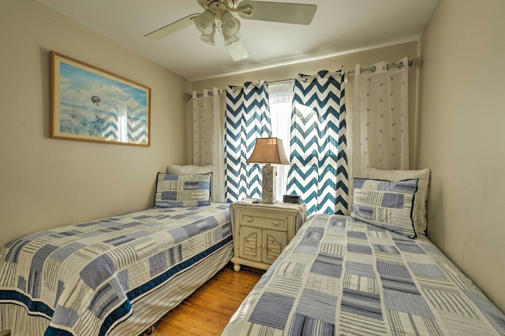Apartment (3 Bedrooms) photo 2