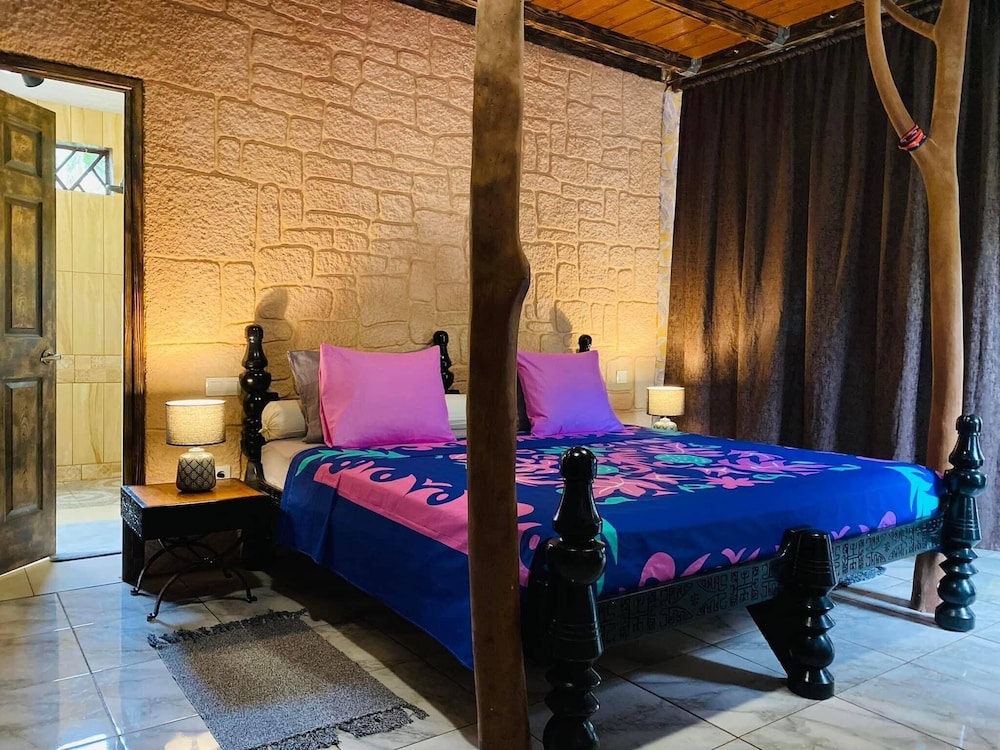 Comfort Room photo 1
