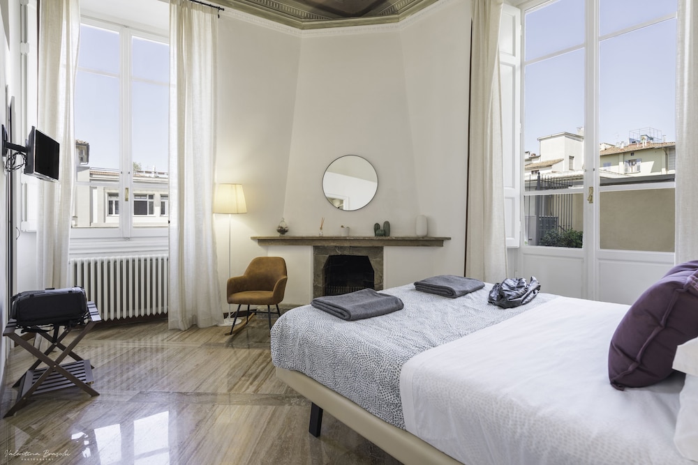 Romantic Double Room photo 1