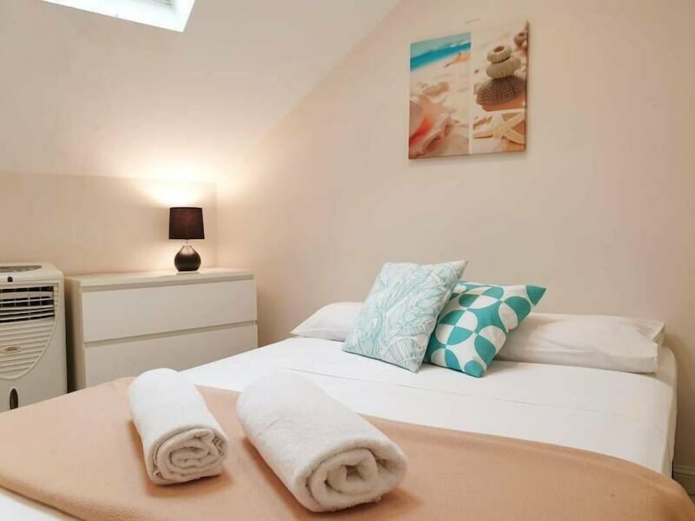 Comfort Quadruple Room photo 3