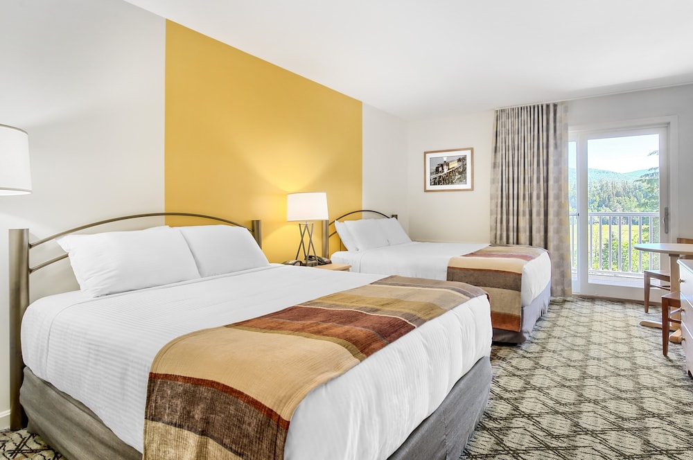 Standard Room, 2 Queen Beds