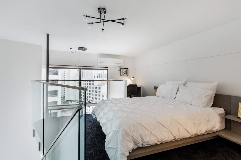 Loft, 1 Bedroom (NSY132-706)