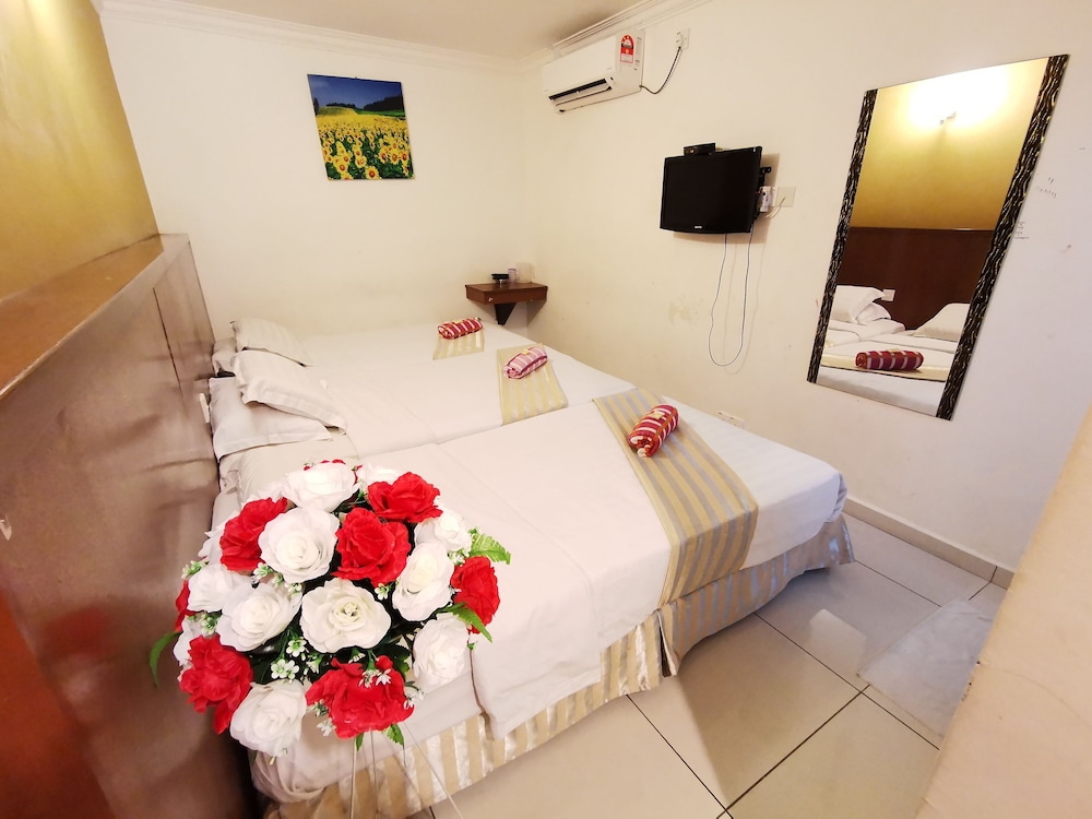 Standard Triple Room photo 1