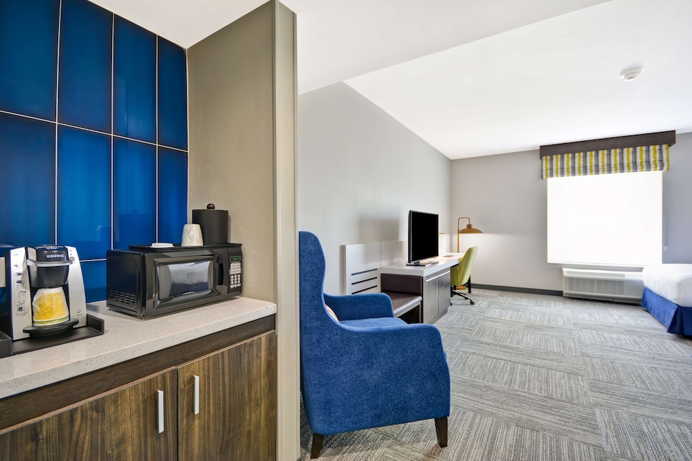 Hilton Garden Inn Tulsa-Broken Arrow, OK, Billede 2