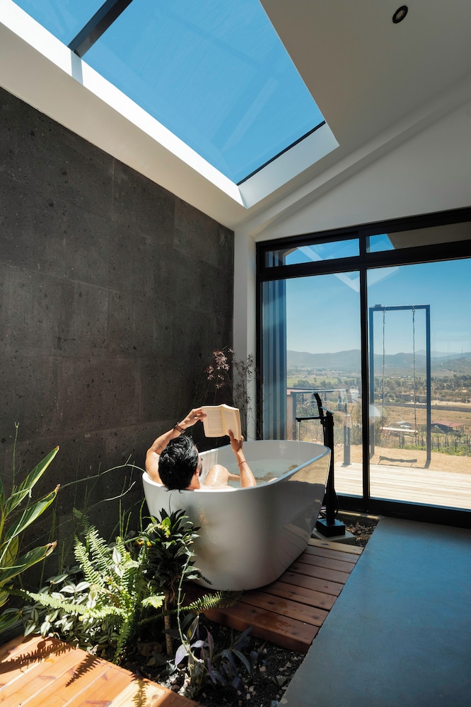 Luxury Cabin photo 2