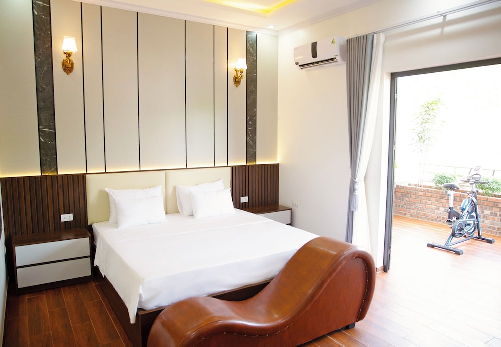 Deluxe Room photo 2