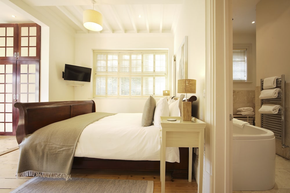 Luxury Double Room photo 2